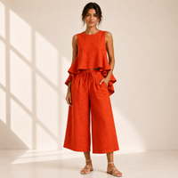 Orange Red