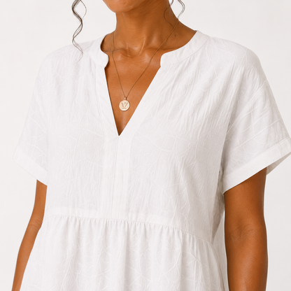 Elara Everyday Blouse